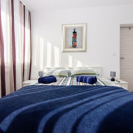 ספליט Deluxe Apartment Miro מראה חיצוני תמונה